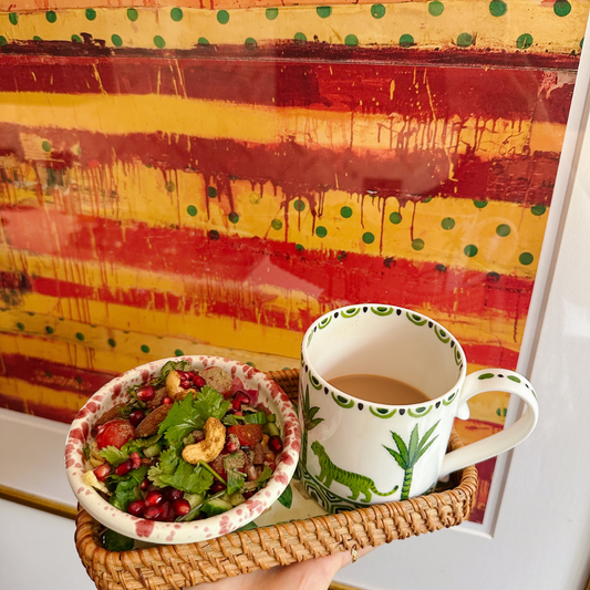 Masala Chaat