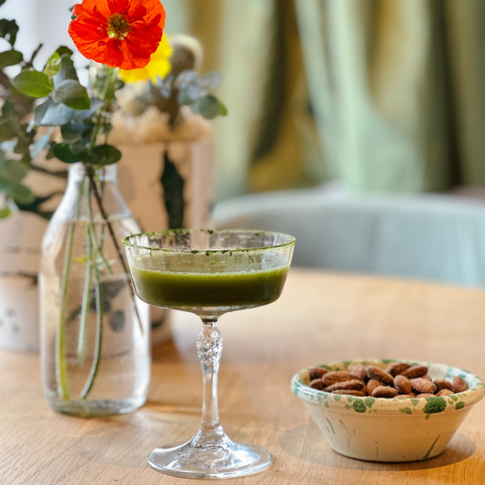 Matcha Margarita
