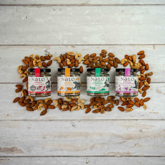 Nalo Tasting Collection