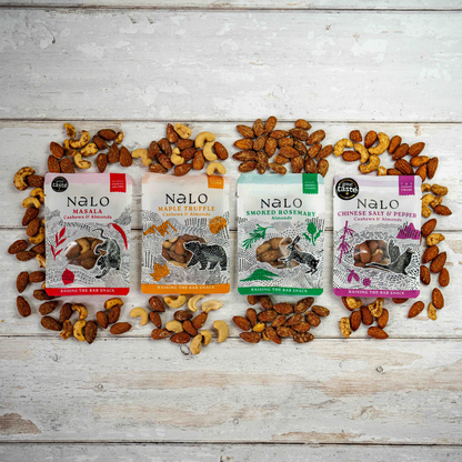Nalo Tasting Collection